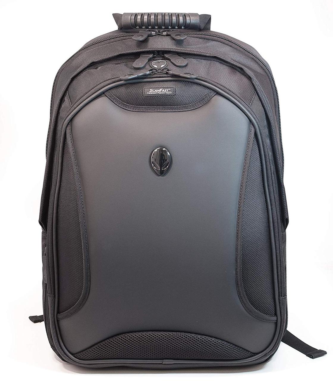 Рюкзак Mobile Edge Alienware Orion M17x ScanFast Checkpoint Friendly Backpack 17”