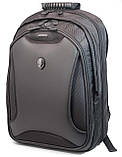 Рюкзак Mobile Edge Alienware Orion M17x ScanFast Checkpoint Friendly Backpack 17”, фото 5