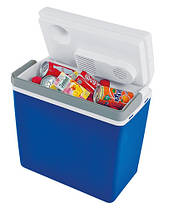 Автохолодильник Ezetil Mirabelle E-24 12/230 V, 24 л, фото 2