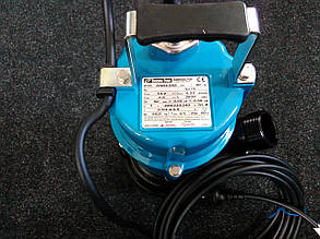 Насос для мулу і бентоніту HSD2.55s, з агітатором