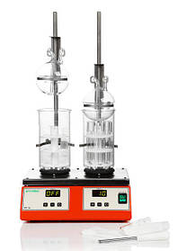 Визначення клітковини