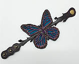 Браслет "Метелик" з аромадіффузором, фото 4