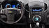 Chevrolet Trail Blaizer 2012+, S10. Kaier KR-8036 Android 4-ядерний процесор, фото 3