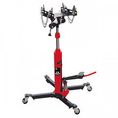 Стійка трансмісійна гідравлічна (з педаллю) 0,5 т Torin TEL05005