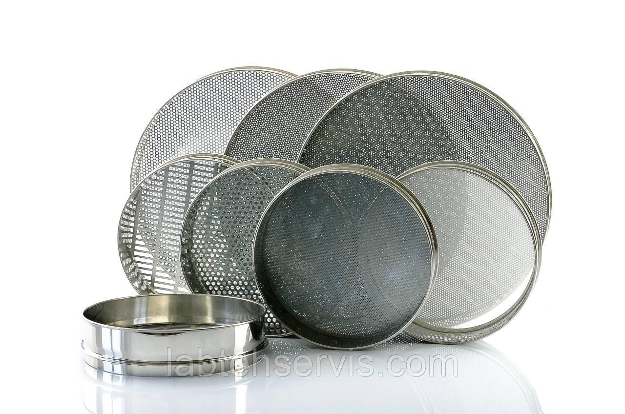 Комплект сит ЛО-251-1 для бетону