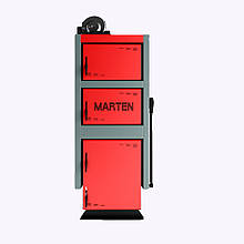 Котел тривалого горіння MARTEN Comfort MC 12 кВт