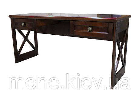 Стіл із масиву дерева" СТ – 1", фото 1