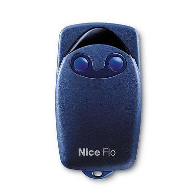 Пульт Nice FLO2 автоматики для воріт
