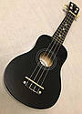 Укулеле сопрано Aplila BK (чорний), фото 8