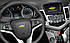 Магнітола Chevrolet Cruze 2013. Kaier KR-8055 WinCE, фото 4