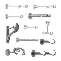 Кронштейни