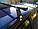 Багажник на дах ВАЗ 2109 "UNI" (128 см) "Економ", фото 3