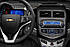 Магнитола Chevrolet Aveo II 2011+. Kaier KR-8066 WinCE, фото 2
