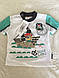 Модна футболка для хлопчика, фото 2