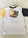Стильна футболка для хлопчика в різних кольорах, фото 2