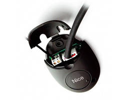 Приймач Nice OX2T зовнішній, 2-х канальний