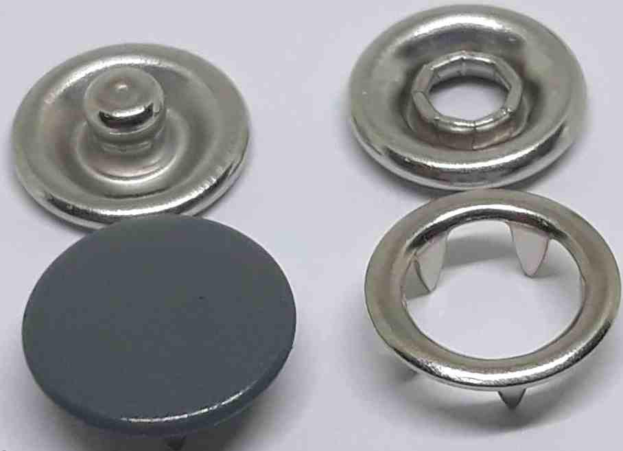 Кнопки для детского трикотажа