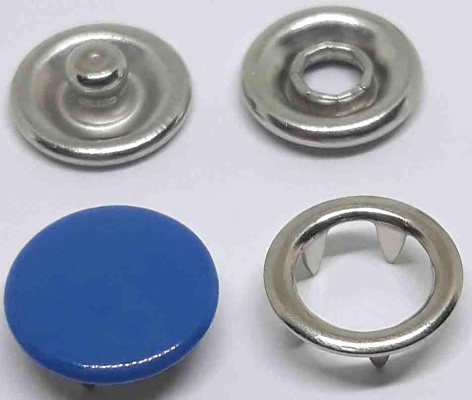 Кнопки для детского трикотажа