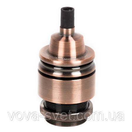 Патрон вінтажний [ Antique copper ]