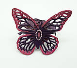 Браслет "Метелик" з аромадіффузором, фото 2