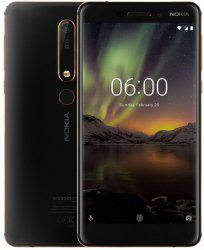 Nokia 6 2018