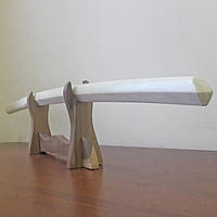 Боккен (деревянный меч) Katori Shinto Ryu