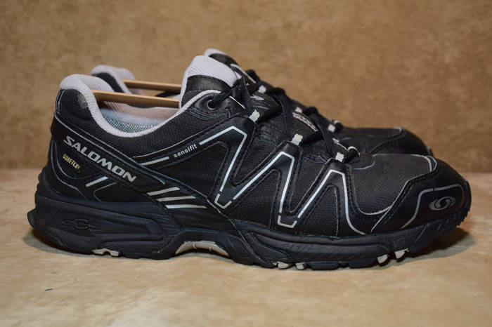 Salomon Caliber GTX Gore Tex. . 44 . 28 . ID 520384096 1299 Prom.ua