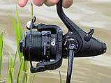 Котушка Energofish Carp Expert Neo Long Cast Baitrunner 7000 9BB+1RB 4.1:1 (20123700), фото 2