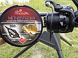 Котушка Energofish Carp Expert Neo Long Cast Baitrunner 7000 9BB+1RB 4.1:1 (20123700), фото 3