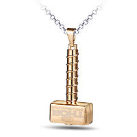 Кулон GeekLand Молот Тора Thors Hammer 10.5.g.061