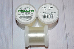 Мононитка Madeira (біла)