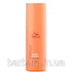 Шампунь зволожуючий Wella Invigo Nutri-Enrich Deep Nourishing