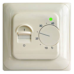 Терморегулятор RTC 70.26 для теплої підлоги