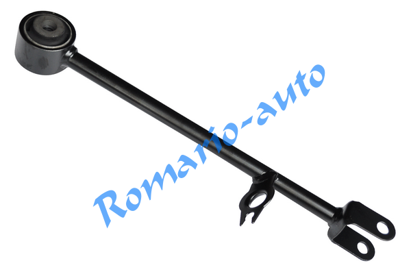 Тяга підвіски задньої поздовжня Renault Duster (10-) (32887) Asam