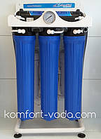 Осмос на раме AK C600G, (2260 л/сутки)