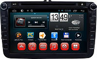 VolksWagen Golf, Polo, Passat, Jetta, Tiguan, Touran, Eos, Sharan, Scirocco Kaier KR-8051 Android 4Q