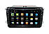 VolksWagen Golf, Polo, Passat, Jetta, Tiguan, Touran, Eos, Sharan, Scirocco Kaier KR-8051 Android 4Q , фото 3