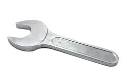 Ключ гайковий односторонній 50 фосф. L220 (СРЗ)