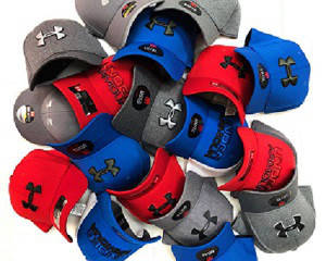 Головні убори