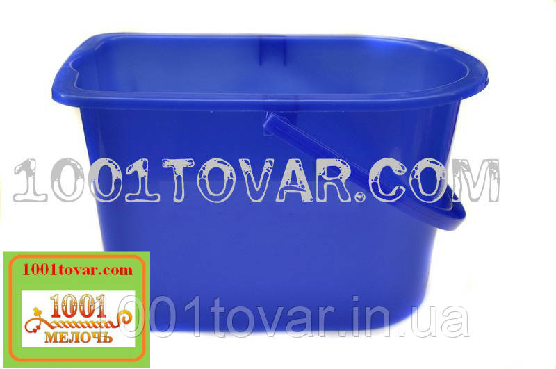 Універсальне відро для швабри, фото 1