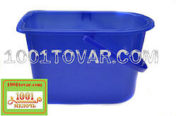 Універсальне відро для швабри