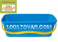 Відро для широких швабр, мопів