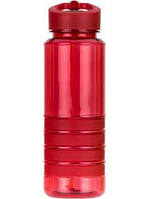 Пляшка для води Smile SBP-1 red 0.75 л