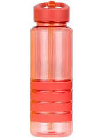 Бутылка для воды Smile SBP-1 pink 0.75 л
