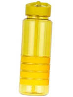 Пляшка для води Smile SBP-1 yellow 0.75 л