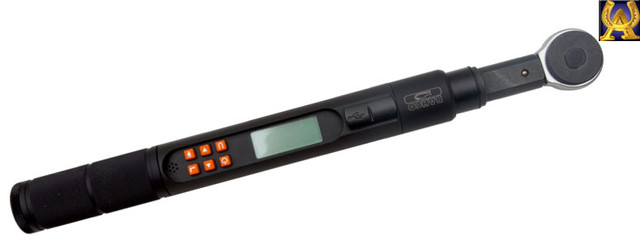 Динамометрический ключ, Bahco TAWM930A