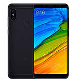 Xiaomi Redmi Note 5 4/64 GB Чорний Black Global бампер і скло в подарунок., фото 3