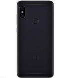 Xiaomi Redmi Note 5 4/64 GB Чорний Black Global бампер і скло в подарунок., фото 6