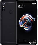 Xiaomi Redmi Note 5 4/64 GB Чорний Black Global бампер і скло в подарунок., фото 8