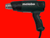 Строительный фен Metabo H16-500